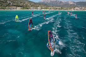 Image result for Bristol Nomads Windsurfing Club