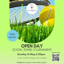 Image result for West Worthing Tennis & Squash Club