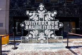 Image result for winterlude logo
