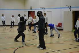 Image result for Cotswold Fencing Club