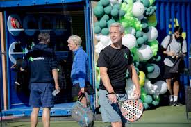 Image result for PadelStars Reading