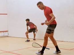 Image result for Heston Racketlon Club