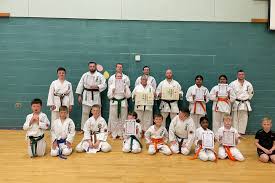 Image result for Blackpool Karate & Kickboxing Club