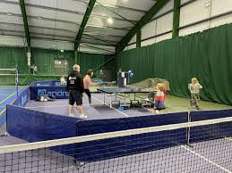 Image result for Barnet Table Tennis Centre