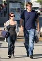 Christina Ricci Engaged to Owen Benjamin - Celebrity Bride Guide