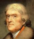 Thomas Jefferson (1802):