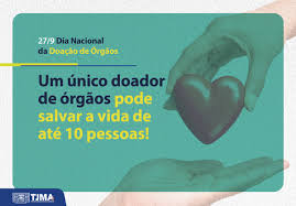 Image result for doação de órgãos
