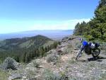 TRIP REPORT. Spencer Idaho