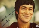 Hot Toys X Bruce Lee