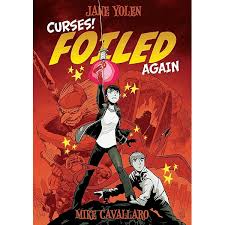 Image result for Foiled Again