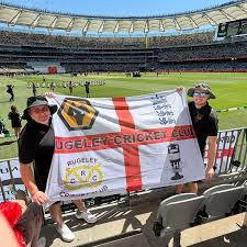 Image result for Cannock and Rugeley Cricket Club