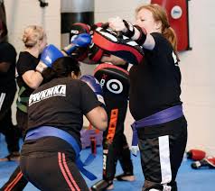 Image result for Cardiff University Kickboxing Club
