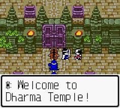 Image result for TEMPLE DRAGON WARRIORS