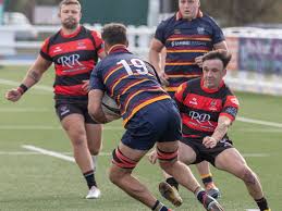Image result for Cheltenham Rugby Football Club