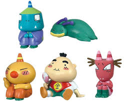 「アカネ おじゃる丸」の画像検索結果