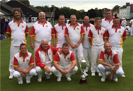 Image result for Bushey Bowling Club