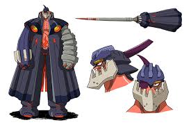 「チコ・サイエンス トップをねらえ2!」の画像検索結果