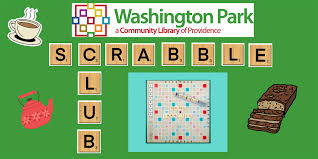 Image result for Byfleet Library Friends Scrabble Club