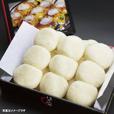 Image result for 焼まんじゅう