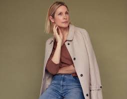 Image result for Orbit Infant System Kelly Rutherford