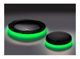 Image result for speaker ring