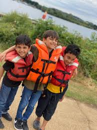 Image result for Gayhurst Primary school Oware Club