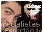 OMAR CHAPARRO - OMAR_CHAPARRO