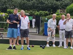 Image result for Bideford Bowling Club