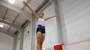 Image result for Europa Gymnastics Club, Bexley