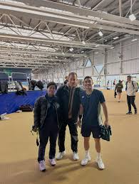 Image result for Kennet (Berkshire) Badminton Club