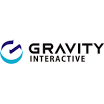 Gravity Interactive Logo Vector Download Free (Brand Logos) (AI ...