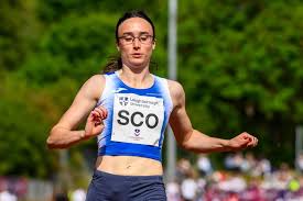 Image result for Stornoway Running and Athletics Club