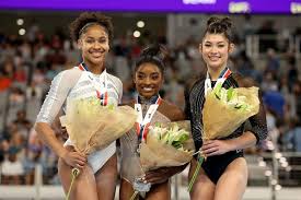 Image result for Blakey Gymnastics Club