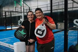 Image result for PadelStars Reading