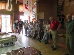 Image result for Great Barford Bowls Club