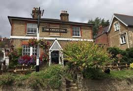 Image result for Farncombe Cricket Club