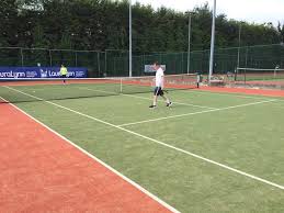 Image result for Godalming Lawn Tennis Club