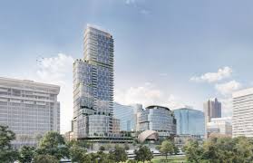 Image result for millenium bypass