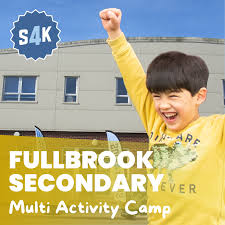 Image result for Fullbrook no longer active