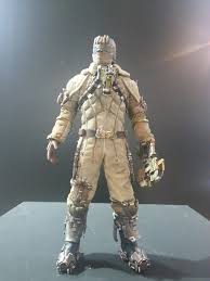 「アイザック・クラーク」の画像検索結果