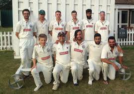 Image result for Chatteris Cricket Club