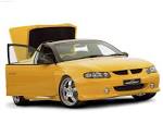 Holden Utester photo #