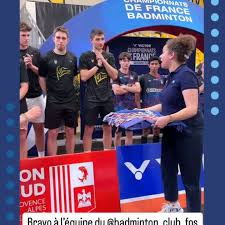 Image result for Triple F Badminton Club