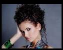 Serdult Orsolya as Miss