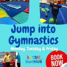 Image result for Southport Aerobic Gymnastics