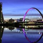 GLASGOW Hotels - Boutique Hotels in GLASGOW | Malmaison