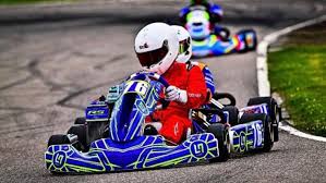 Image result for West of Scotland Kart Club