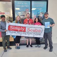 Image result for Simply Scuba