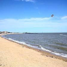 Image result for Clacton & District