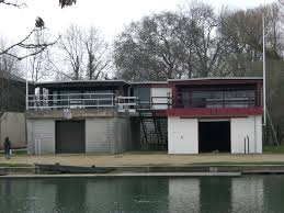 Image result for Pembroke College Boat Club